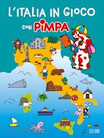 Image of PIMPA IN GIRO PER L'ITALIA