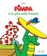 Image of PIMPA E LA GITA NELLA FORESTA