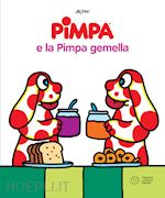Image of PIMPA E LA PIMPA GEMELLA