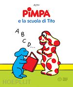 Image of PIMPA E LA SCUOLA DI TITO