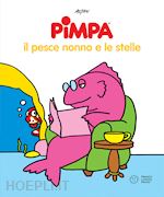 Image of PIMPA. IL PESCE NONNO E LE STELLE