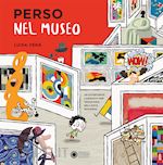 Image of PERSO NEL MUSEO