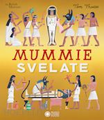  MUMMIE SVELATE - image