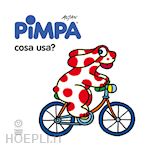 Image of PIMPA: COSA USA?