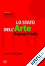 sgarbi v. (curatore) - lo stato dell'arte . regioni d'italia