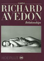 Image of RICHARD AVEDON. RELATIONSHIPS