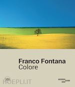 Image of FRANCO FONTANA. COLORE. EDIZ. ILLUSTRATA