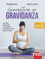 Image of GINNASTICA IN GRAVIDANZA - STRETCHING, TONIFICAZIONE E RILASSAMENTO