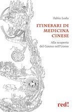 Image of ITINERARI DI MEDICINA CINESE