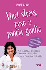 Image of VINCI STRESS, PESO E PANCIA GONFIA