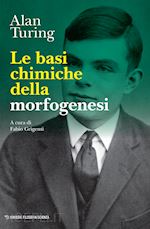 Image of LE BASI CHIMICHE DELLA MORFOGENESI