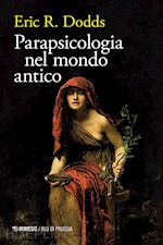 Image of PARAPSICOLOGIA NEL MONDO ANTICO