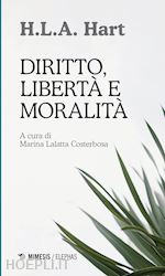Image of DIRITTO, LIBERTA' E MORALITA'
