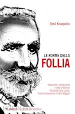 Image of LE FORME DELLA FOLLIA