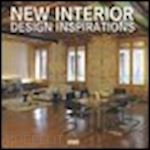 aa.vv. - new interior design inspirations