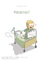 Image of PATATRAC!