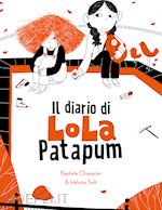 Image of IL DIARIO DI LOLA PATAPUM