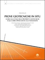 Image of PROVE GEOTECNICHE IN SITU