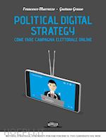 Image of POLITICAL DIGITAL STRATEGY