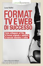 Image of FORMAT TV E WEB DI SUCCESSO