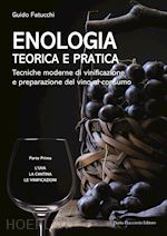 Image of ENOLOGIA TEORICA E PRATICA