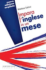 Image of IMPARA L'INGLESE IN UN MESE