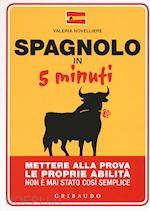Image of SPAGNOLO IN 5 MINUTI