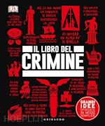 Image of IL LIBRO DEL CRIMINE