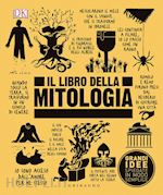 Image of IL LIBRO DELLA MITOLOGIA