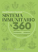 Image of SISTEMA IMMUNITARIO A 360° GRADI.
