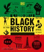 IL LIBRO DELLA BLACK HISTORY