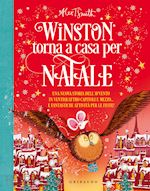Image of WINSTON TORNA A CASA PER NATALE
