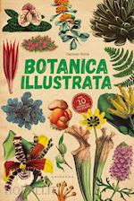 Image of BOTANICA ILLUSTRATA. CON 10 POSTER