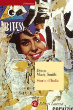 mack smith denis - storia d'italia dal 1861 al 1997