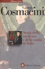 Image of STORIA DELLA MEDICINA E DELLA SANITA' IN ITALIA.