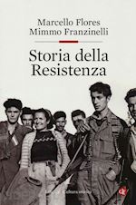 Image of STORIA DELLA RESISTENZA