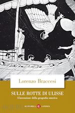 Image of SULLE ROTTE DI ULISSE