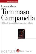 Image of TOMMASO CAMPANELLA