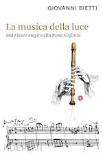 Image of LA MUSICA DELLA LUCE