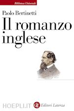 Image of        IL ROMANZO INGLESE