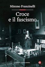 Image of CROCE E IL FASCISMO
