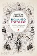 Image of ROMANZO POPOLARE