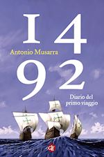 1492. DIARIO DEL PRIMO VIAGGIO