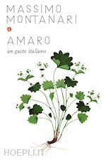 Image of AMARO. UN GUSTO ITALIANO