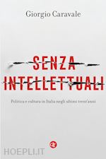 Image of SENZA INTELLETTUALI