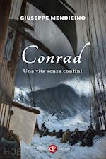 Image of CONRAD. UNA VITA SENZA CONFINI