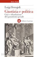 Image of GIUSTIZIA E POLITICA