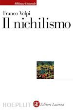 Image of IL NICHILISMO