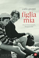 FIGLIA MIA. VITA DI FRANCA JARACH, DESAPARECIDA