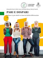 Facile facile. Italiano per studenti stranieri. A2 livello elementare -  Laura Mattioli, Paolo Cassiani - Libro Nina 2016